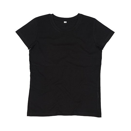 [1000292107] (M02) Women´s Essential T [P02] (XS, Black)