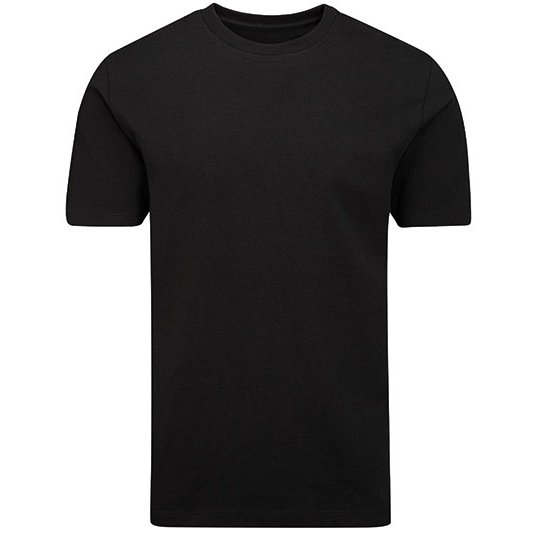 [1000325936] (M03) Essential Heavy T [P03] (XS, Black)