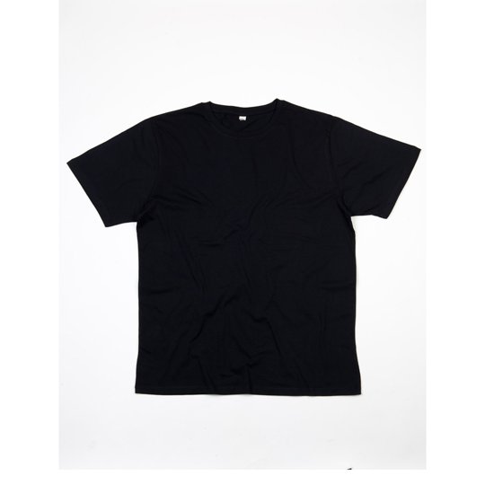 [1000136556] (M104-TLC) Made In Africa T [P104T] (S, Black)