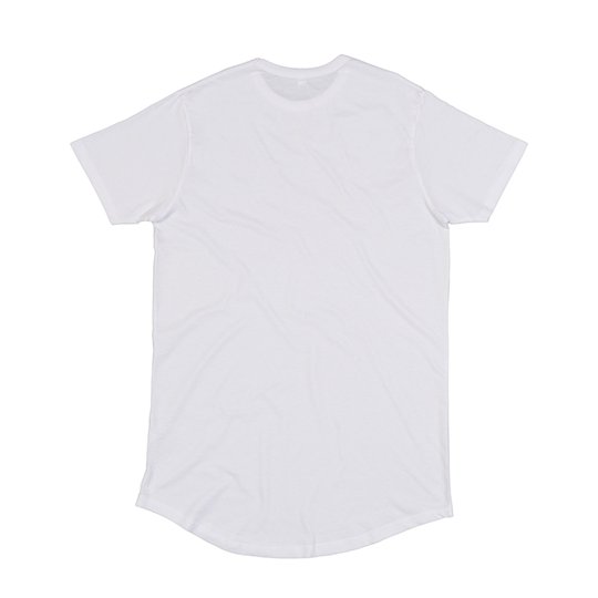 (M126) Men´s Long Length T