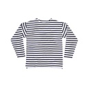 (M136) The Breton Top [P136]