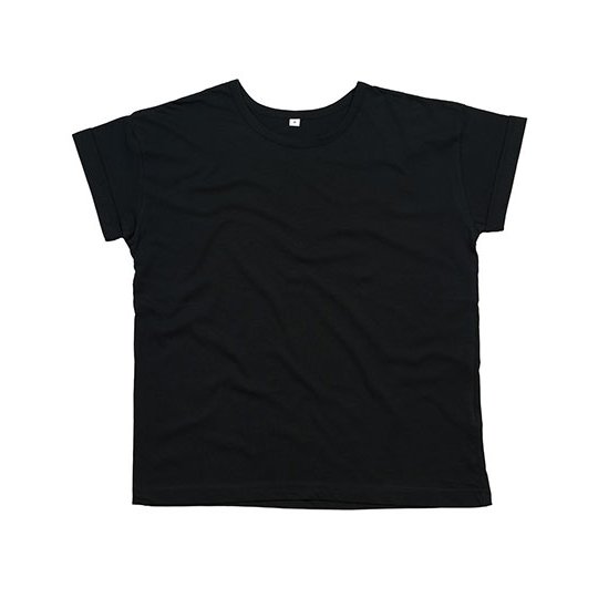 [1000256778] (M193) The Boyfriend T [P193] (S, Black)