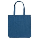 (M195) Denim Bag [P195]