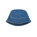 (M200) Adults Denim Bucket Hat [P2000]
