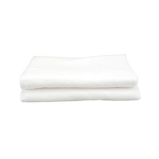 SUBLI-Me® All-Over Bath Towel