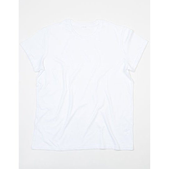 (M80) Men´s Roll Sleeve T [P80]