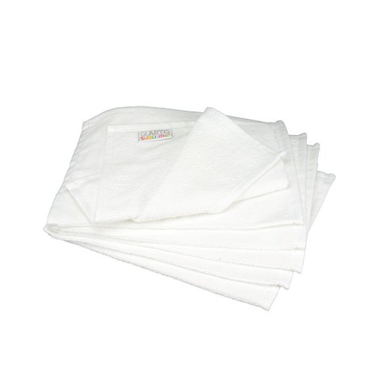 [AR099G] (895.50) SUBLI-Me® All-Over Print Guest Towel [AR099G]