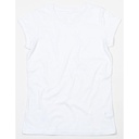(M81) Women´s Roll Sleeve T [P81]