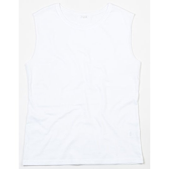 (M82) Women´s Raw Tank T [P82]