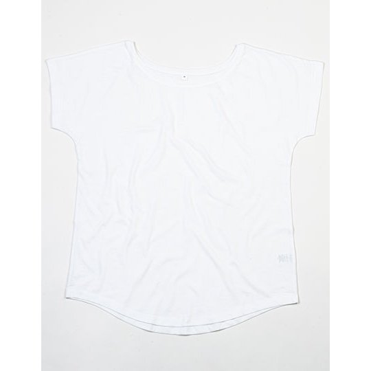 (M91) Women´s Loose Fit T