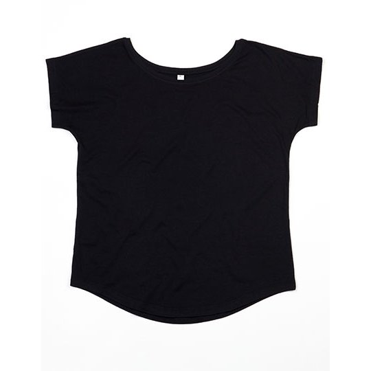 [1000137934] (M91) Women´s Loose Fit T [P91] (S, Black)