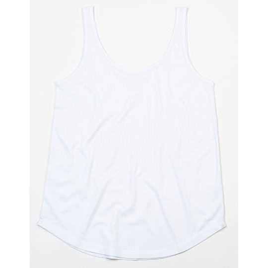 (M92) Women´s Loose Fit Vest