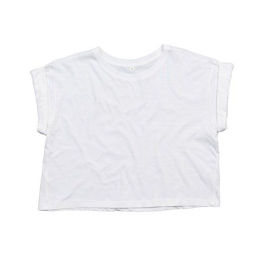 (M96) Women´s Crop Top T [P96]