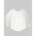 (M97) Women´s Loose Fit Long Sleeve T [P97]