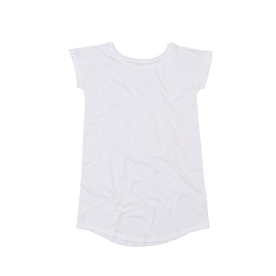 (M99) Women´s Loose Fit T Dress