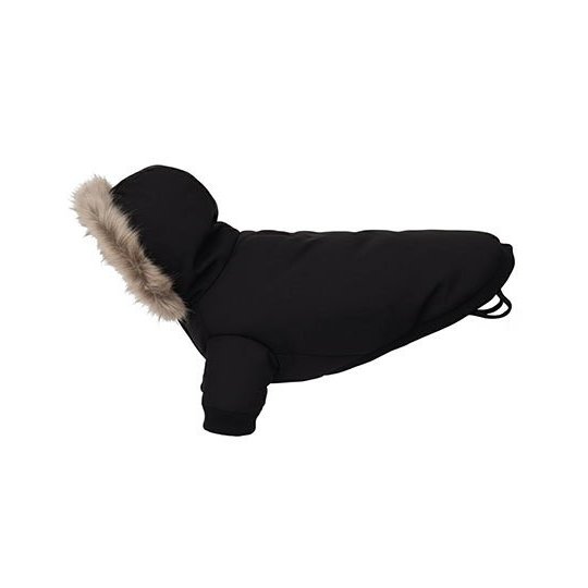 Parka Jacket