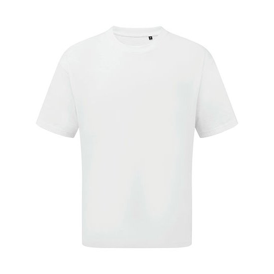 (PR020) Utility 2.0 Oversized T-Shirt [PW020]