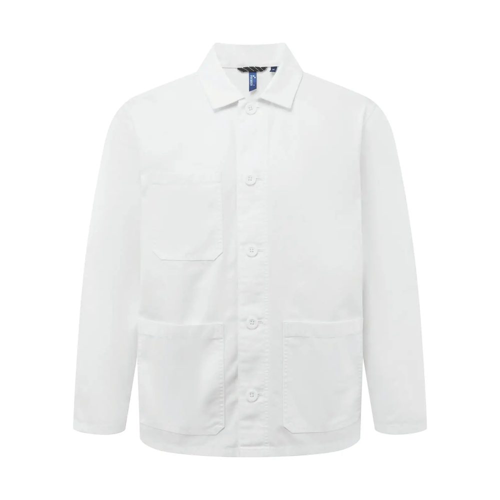 (PR022) Utility 2.0 Chore Jacket [PW022]