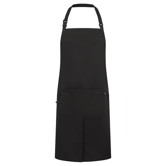 [1000416147] (PR023) Utility 2.0 Ripstop Apron [PW023] (Black (ca. Pantone Black C))