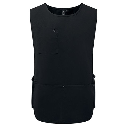 (PR024) Utility 2.0 Vest Apron [PW024]
