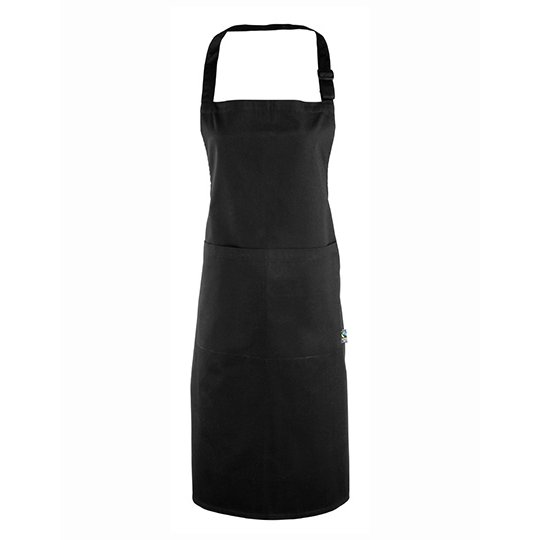 [1000143097] (PR112) Apron (Fairtrade Cotton) [PW112]