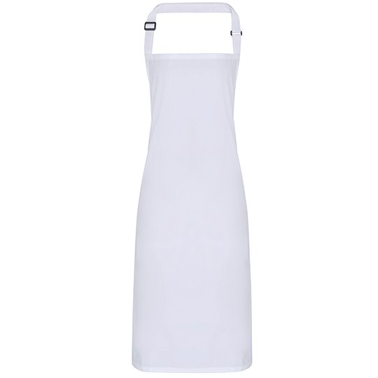 (PR115) Waterproof Bib Apron