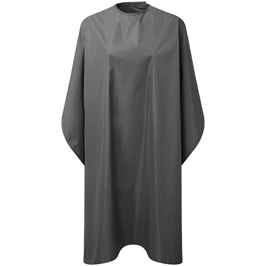 (PR116) Waterproof Salon Gown