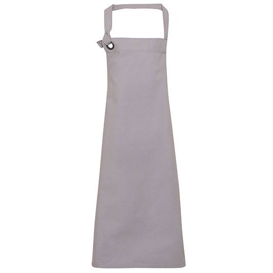 (PR130) Calibre Heavy Cotton Canvas Bib Apron