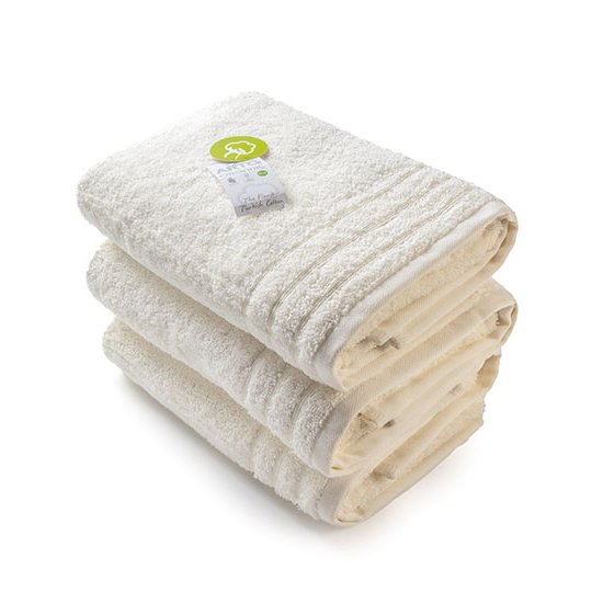 Organic Hand Towel [AR503]
