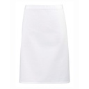 (PR151) Colours Collection Mid Length Apron [PW151]