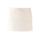 (PR155) Colours Collection 3-Pocket Apron [PW155]