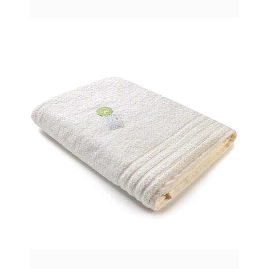 Organic Beach Towel