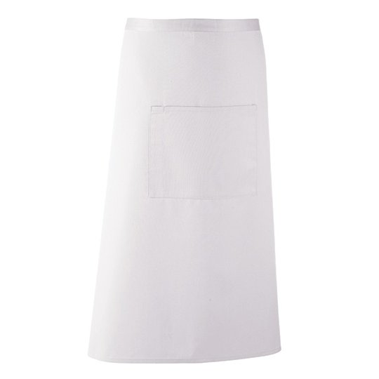 (PR158) Colours Collection Bar Apron