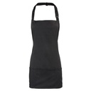 (PR159) ‘Colours’ 2 in 1 Apron [PW159]
