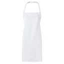 (PR165) Essential Bib Apron [PW165]