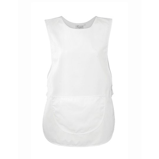 (PR171) Women´s Pocket Tabard [PW171]