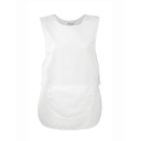 (PR171) Women´s Pocket Tabard [PW171]