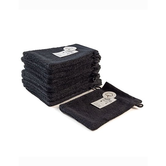 [1000323800] (601.50) Excellent Washing Glove DELUXE [AR601] (Very Black)