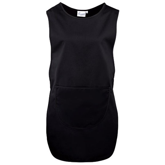 (PR172) Women´s Long Pocket Tabard
