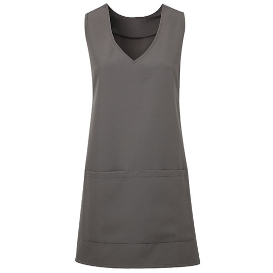 (PR177) Tulip Wrap Around Tunic [PW177]