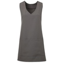 (PR177) Tulip Wrap Around Tunic [PW177]