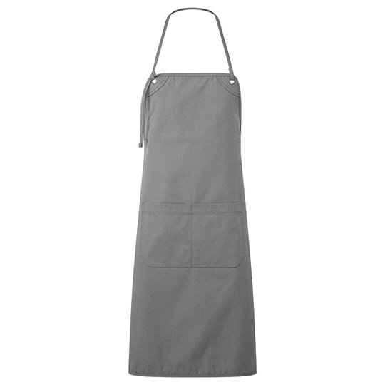 (PR181) Artisan´s Choice Double Pocket Canvas Apron
