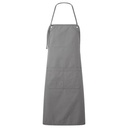 (PR181) Artisan´s Choice Double Pocket Canvas Apron [PW181]