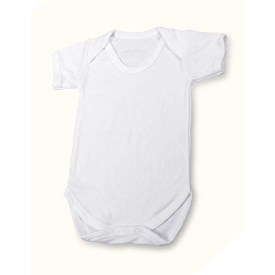 Sublimation Short Sleeve Bodysuit [AR850]