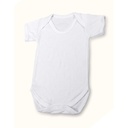 Sublimation Short Sleeve Bodysuit [AR850]