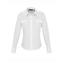 (PR310) Women´s Long Sleeve Pilot Shirt [PW310]