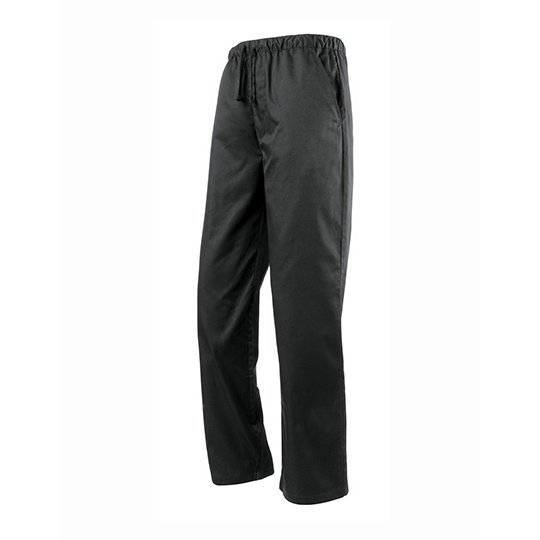 (PR553) Essential Chef´s Trouser