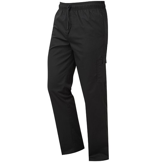 (PR555) Essential Chef´s Cargo Pocket Trousers