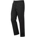 (PR555) Essential Chef´s Cargo Pocket Trousers [PW555]