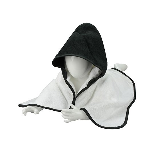 (032.50) Babiezz® Hooded Towel [ARB032]